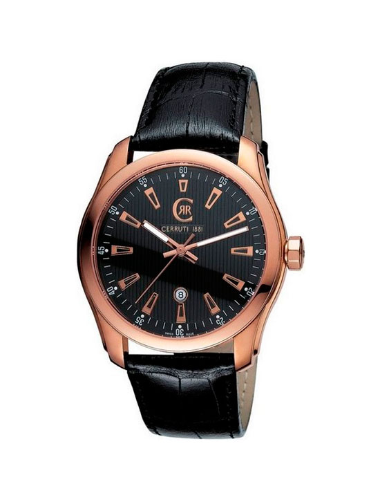 Часы Cerruti 1881 Tradizione CT100281X02